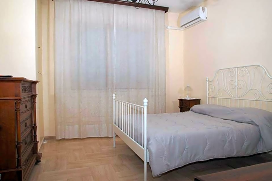 B&B La Bougainvillea