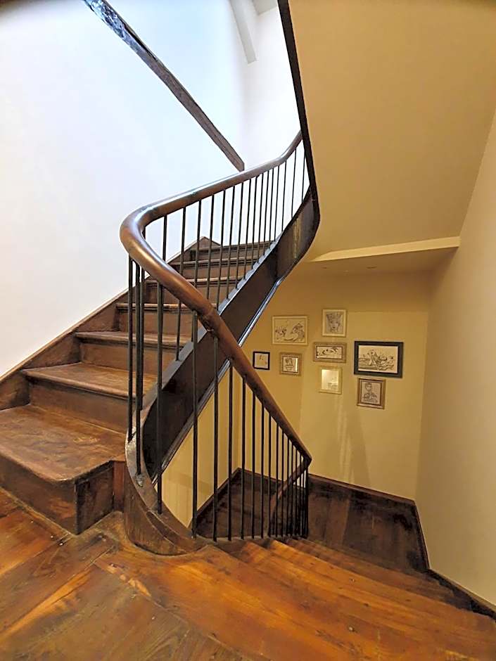 Albergue Casa Cuartel