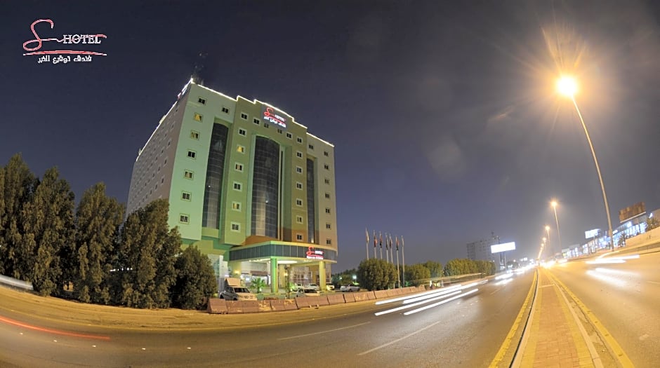 Signature Al Khobar Hotel