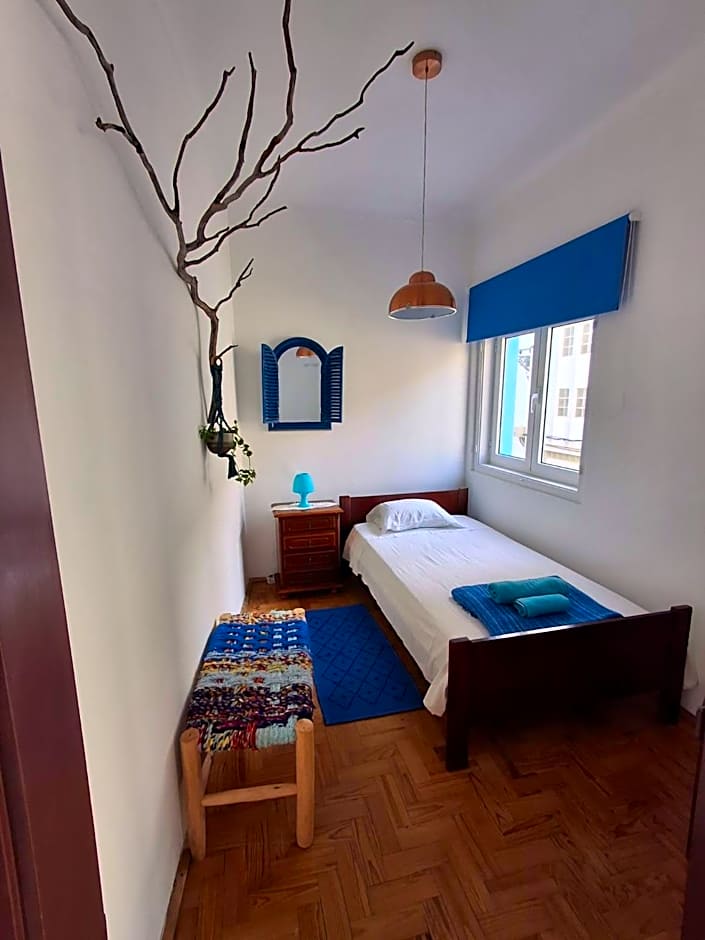 Olive Hostel Lagos