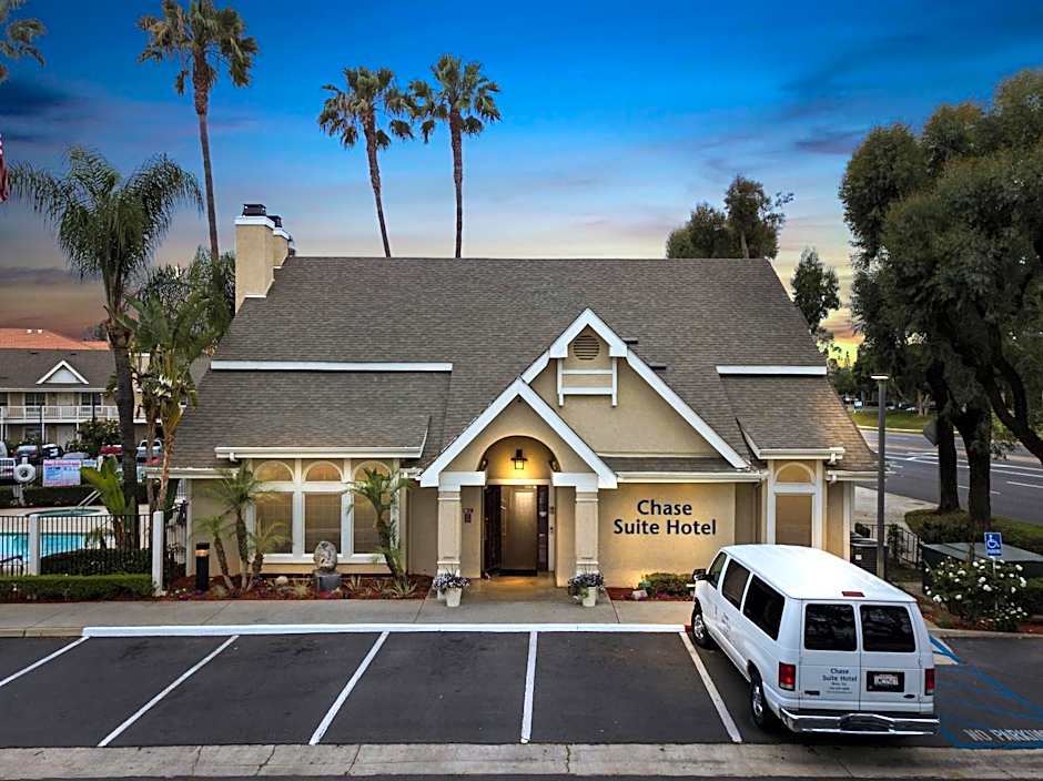Chase Suites