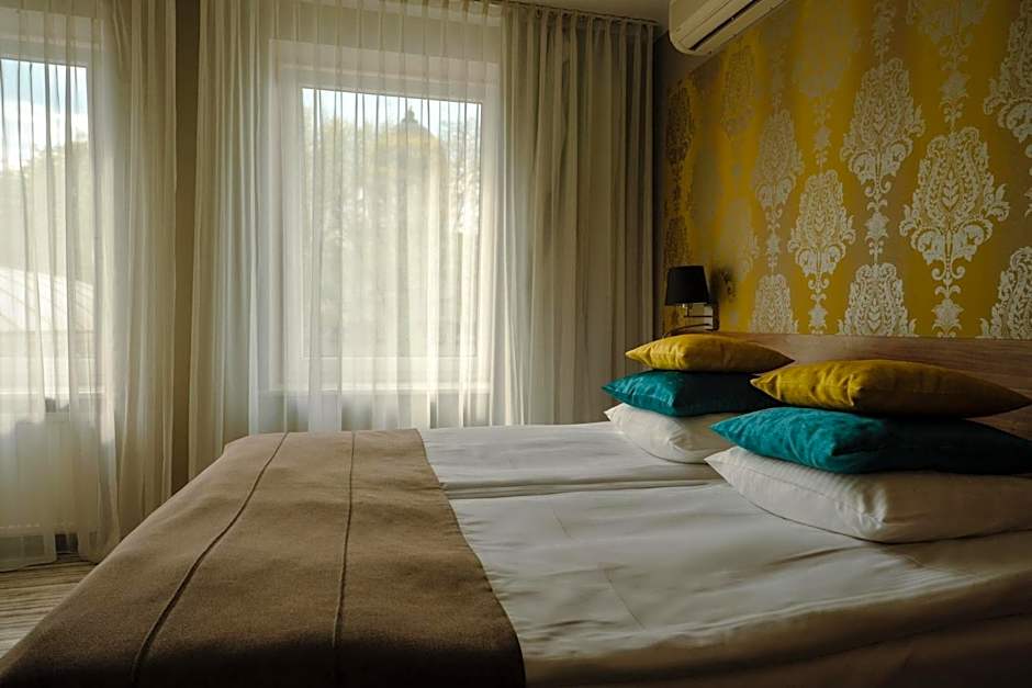 Hotel Cristal BiaA'ystok