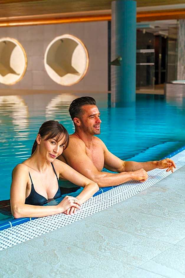 Apartamenty Ciechocinek SPA