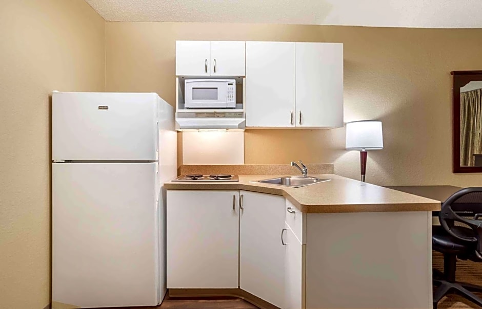 Extended Stay America Select Suites - Jackson - North