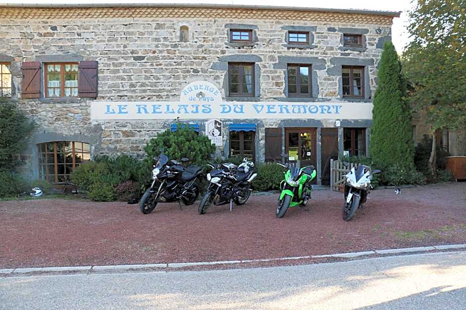 Le Relais du Vermont