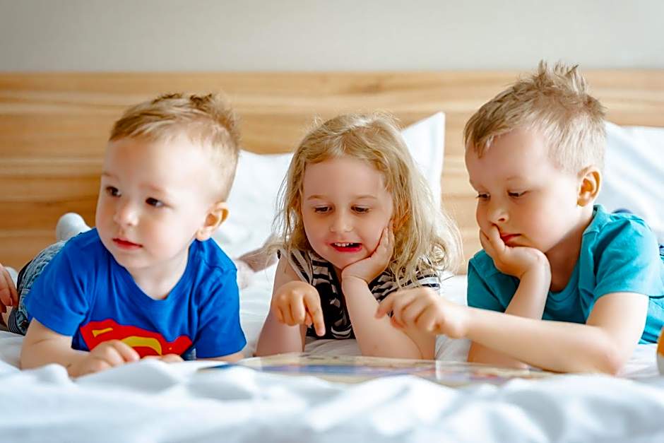 Blue&Green Baltic Hotel mediSPA&fit