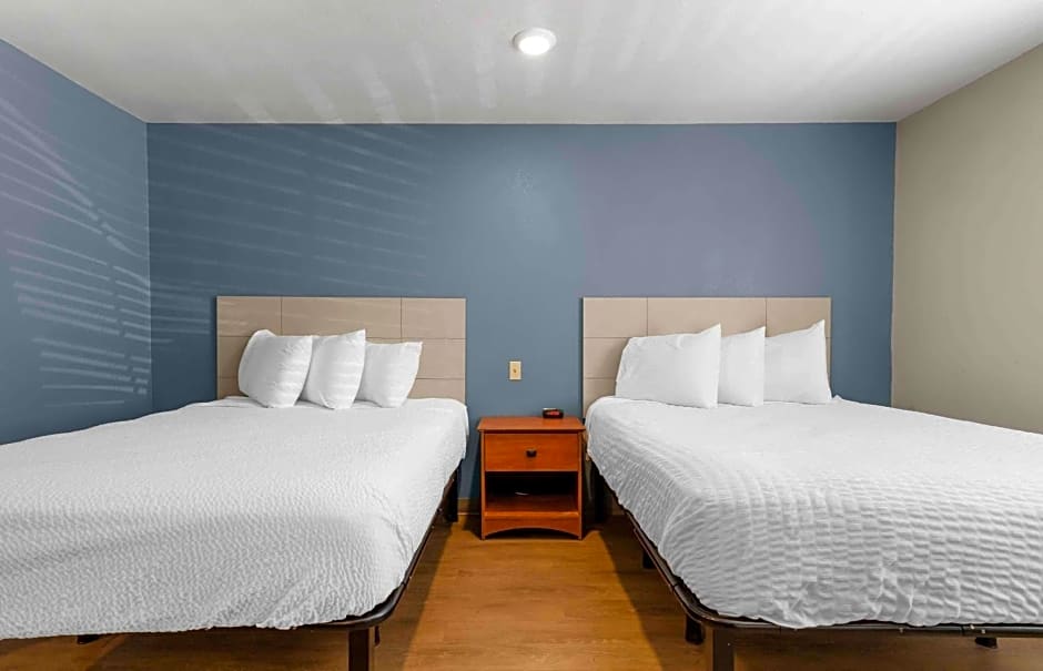 Extended Stay America Select Suites - Fayetteville - I-49