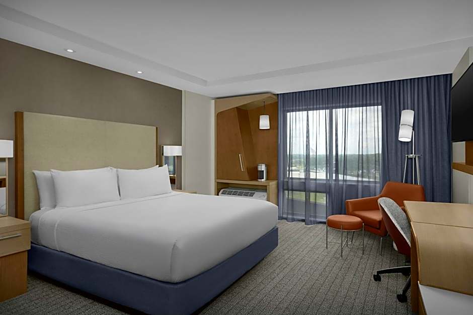 Courtyard by Marriott Atlanta Lithia Springs