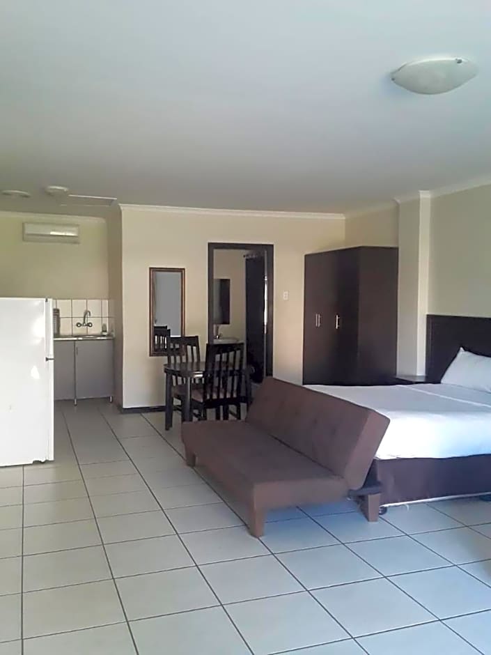 Bayside Hotel Empangeni