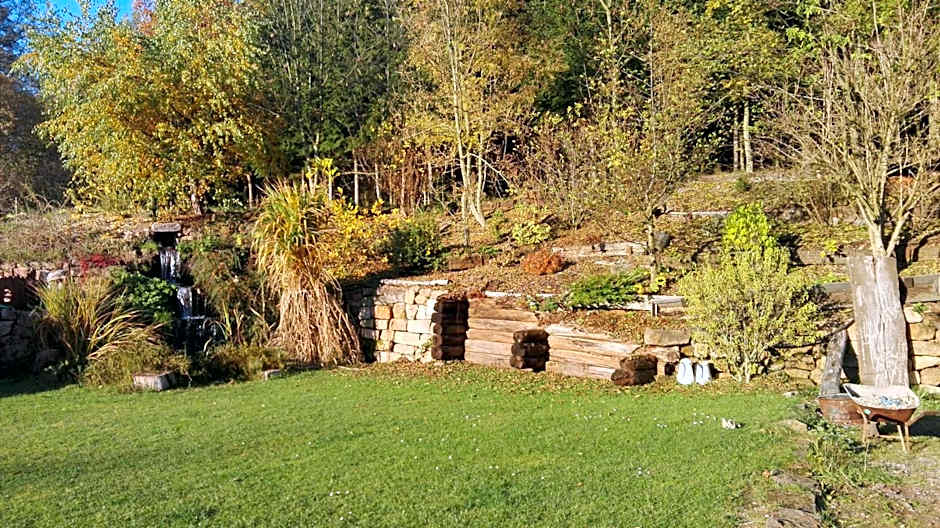 Penzion Javorský mlýn