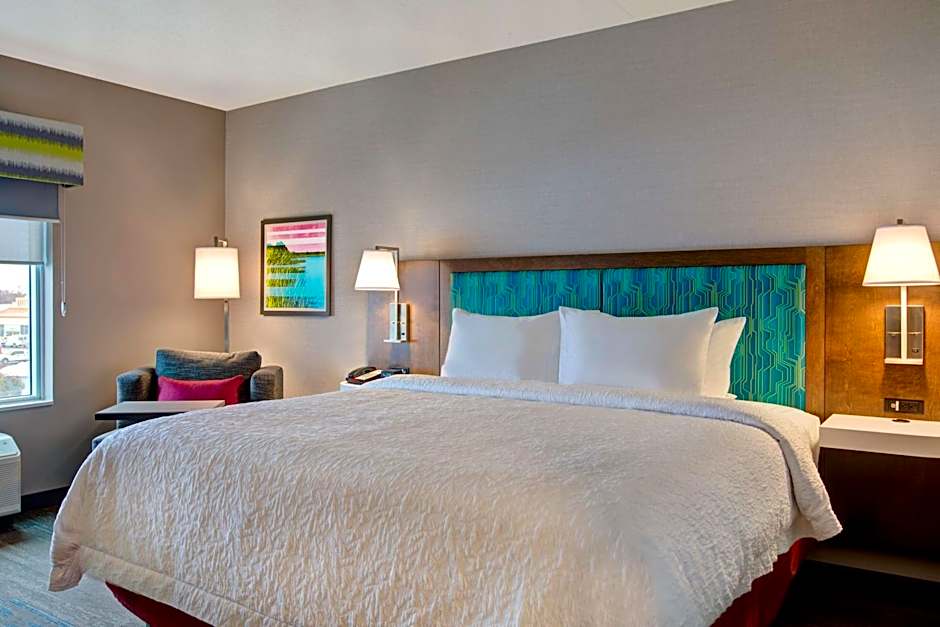 Hampton Inn by Hilton Brockville