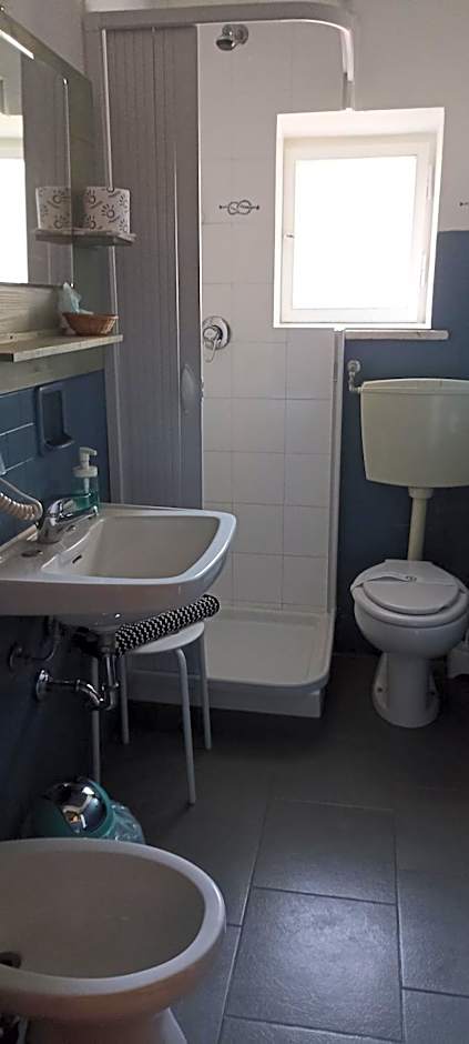 Hotel VILLA ITALIA B&B