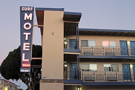 Surf Motel