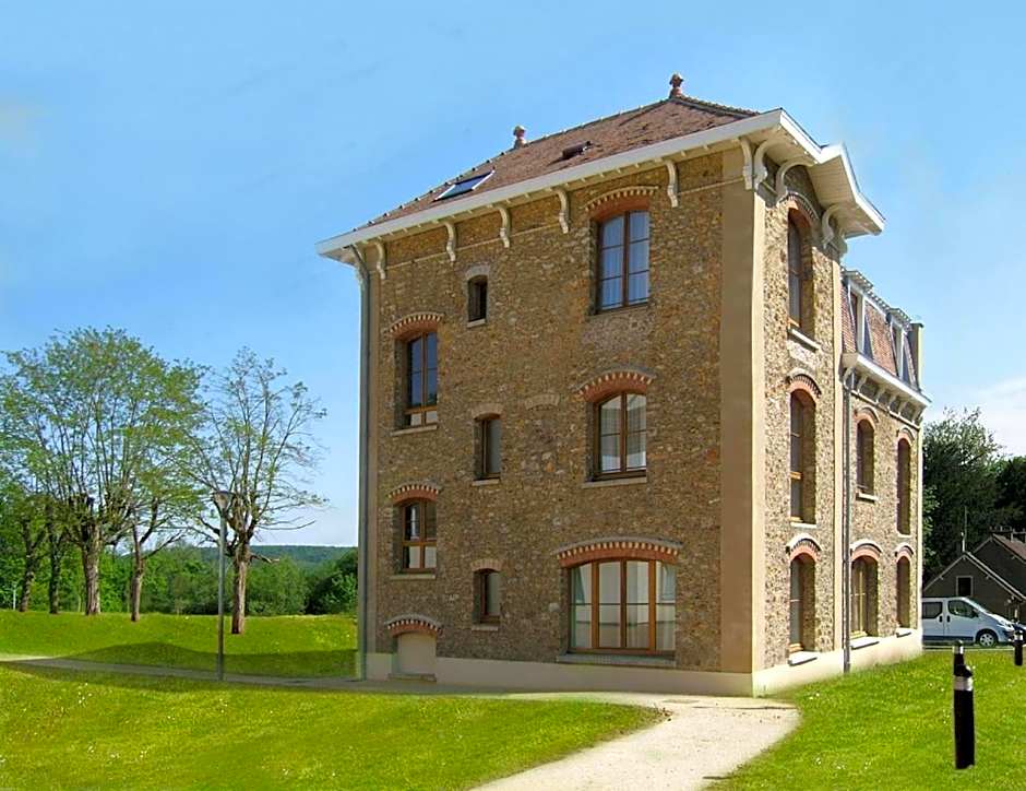 Residhome Bures La Guyonnerie