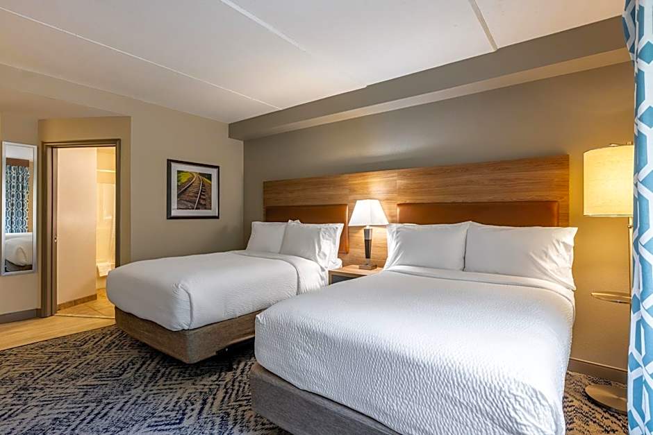 Candlewood Suites Bluffton - Hilton Head By IHG