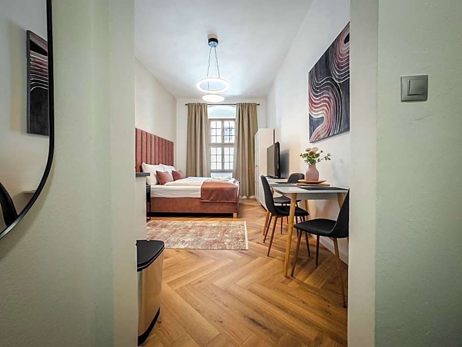 Rezidencia Levočský Pivovar