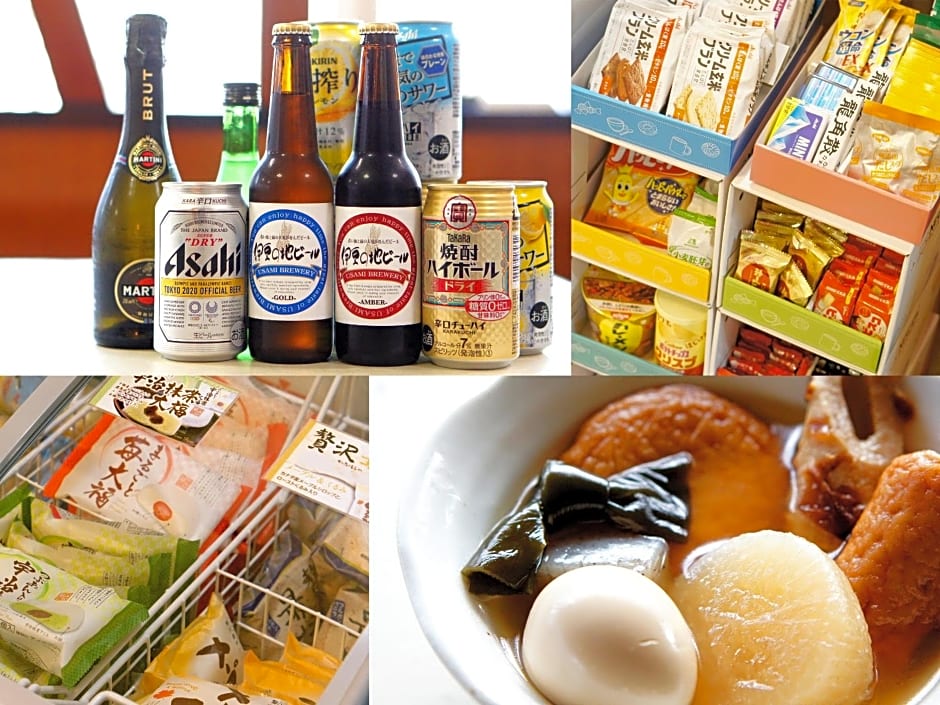 We Home Villa Jyogasaki-onsen