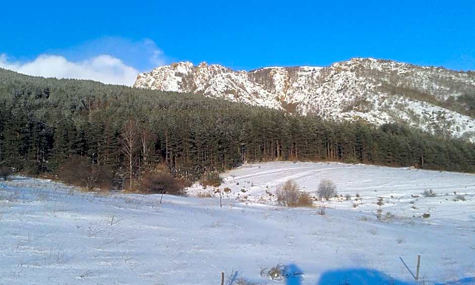 Chuchura Family Hotel