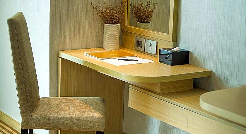 Muong Thanh Luxury Vientiane