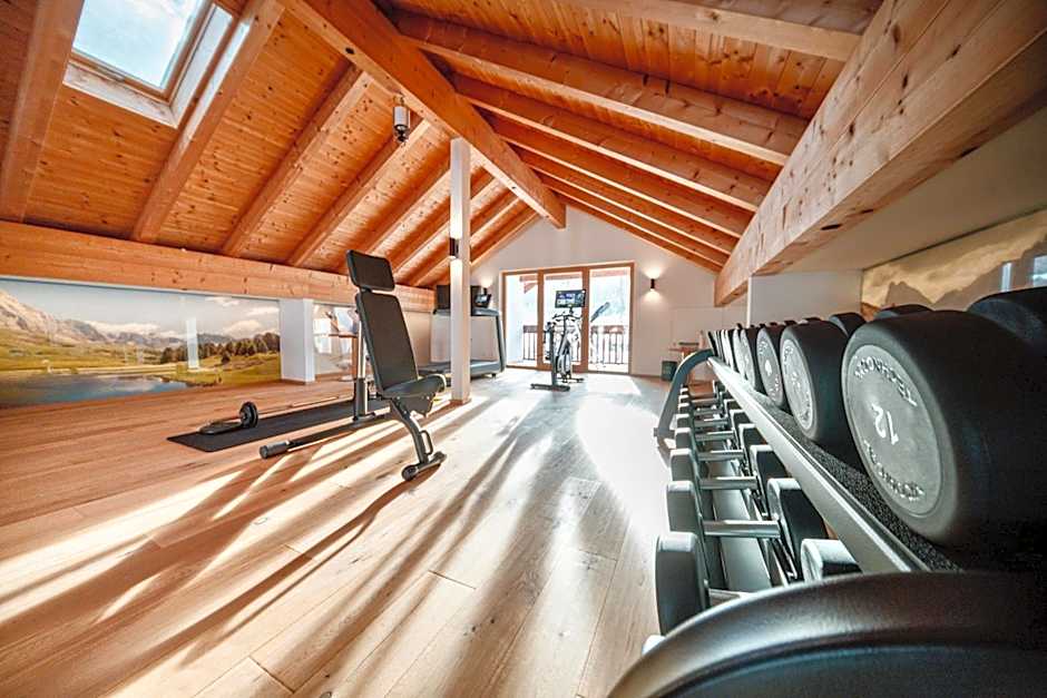 Cendevaves Alpine Silence