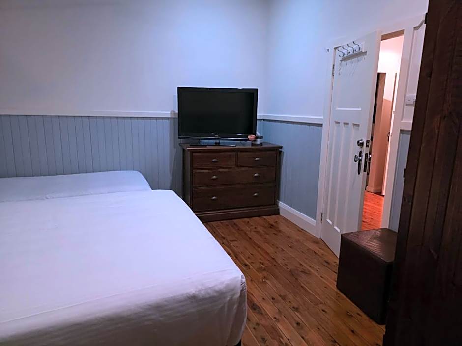 Club Motel Armidale