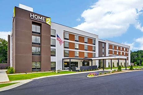 Home2 Suites by Hilton Opelika Auburn