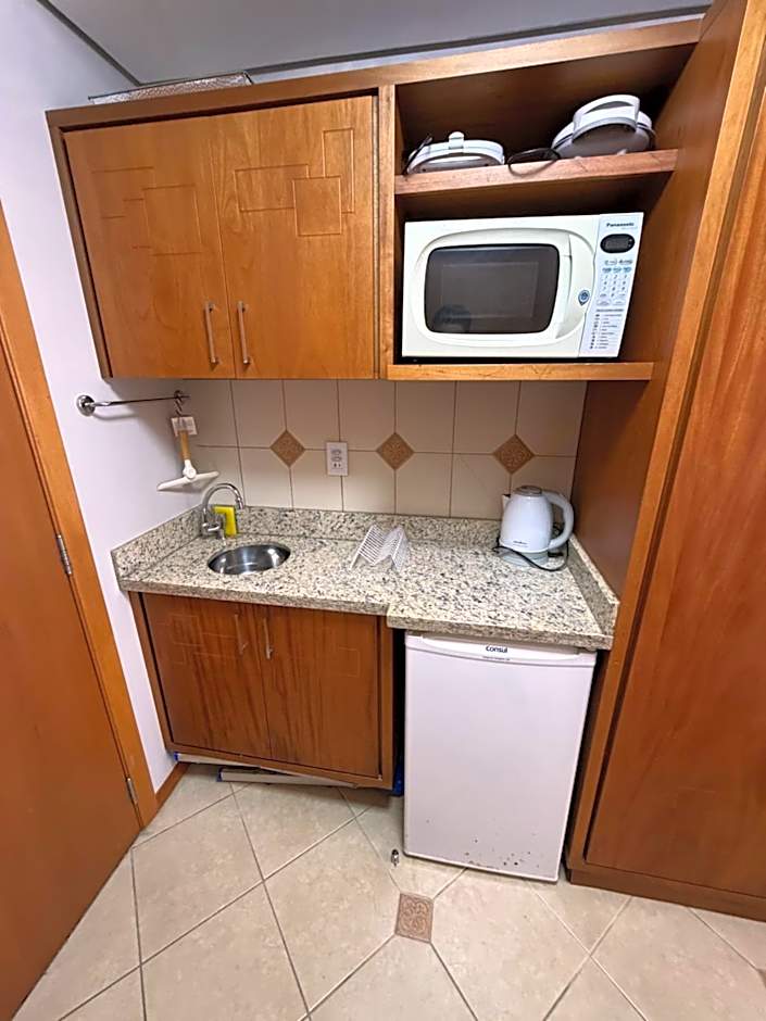 Apartamento executivo Particular