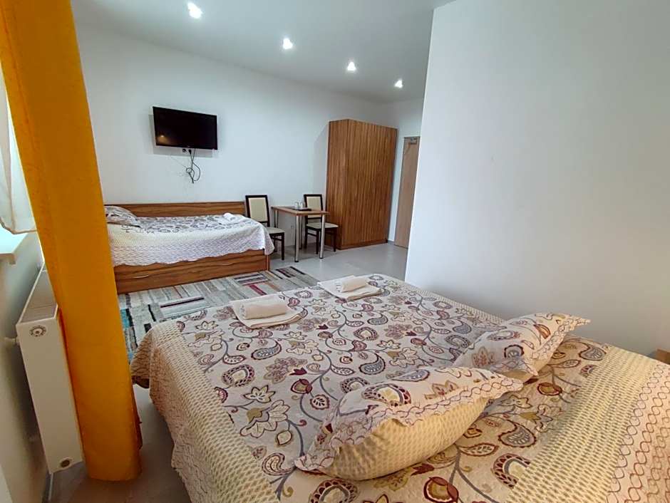 Hotel Vyšehrad