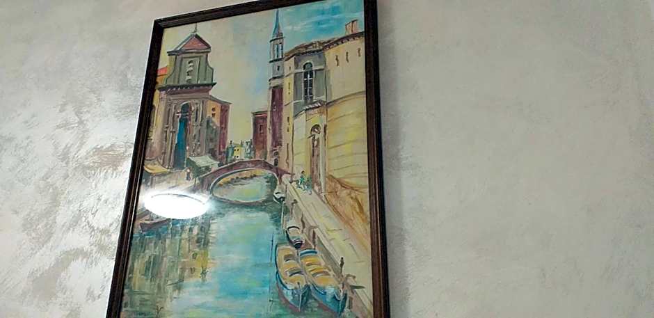 Venice Sanella Rooms