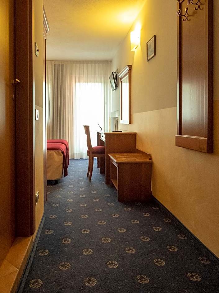 Hotel Ristorante Centrale