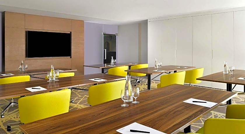 Moevenpick Hotel & Apartments Ghala Muscat