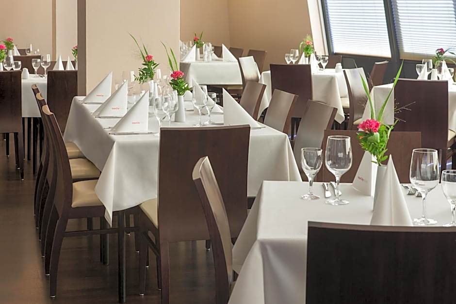 Intercityhotel Freiburg