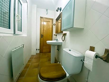 Villa in Torres with Pool near Sierra Magina