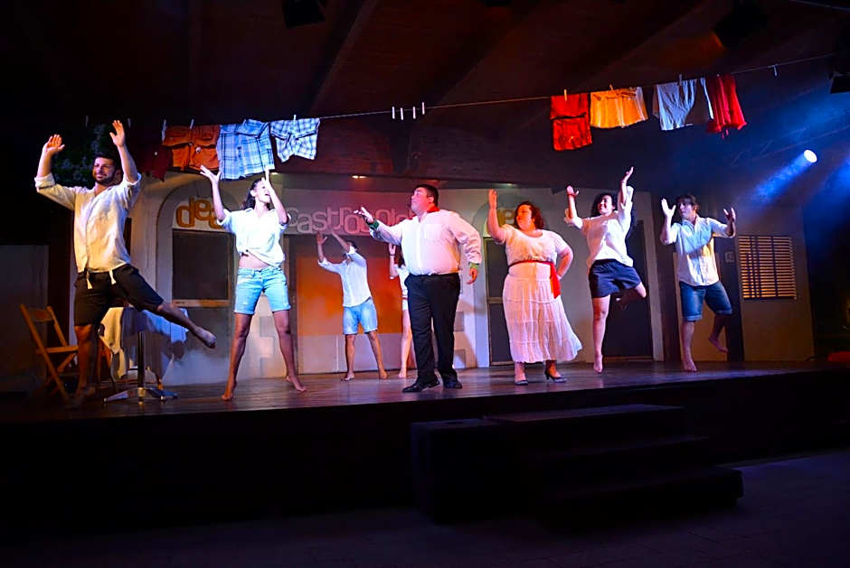 Castroboleto Village