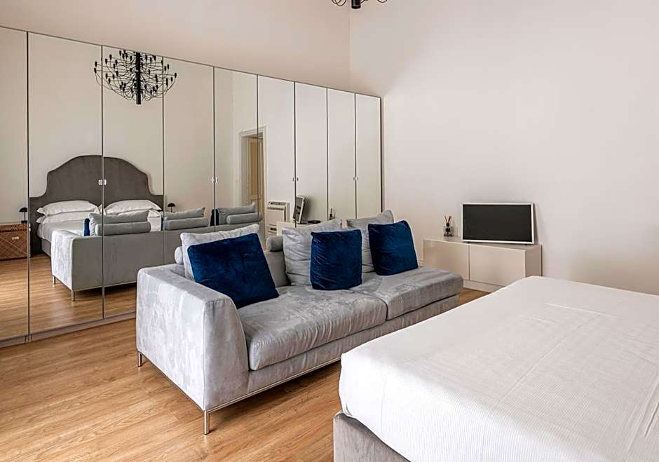 La Dépendance Hotel