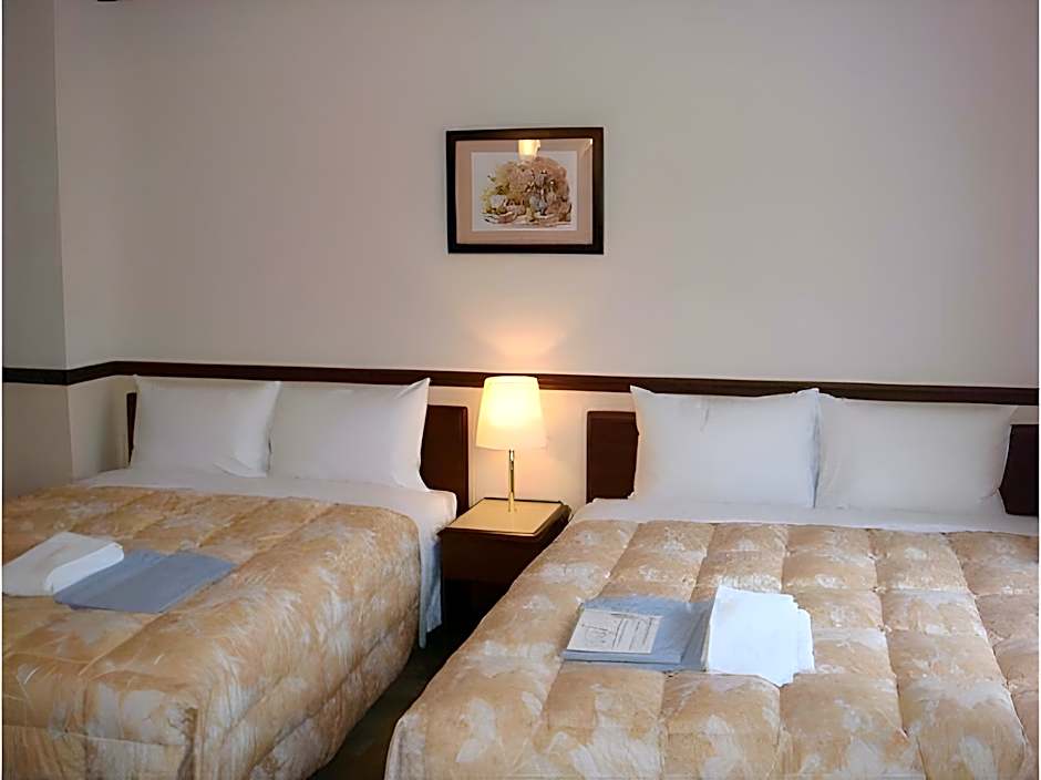 Toyoko Inn Kyoto Gojo-Omiya