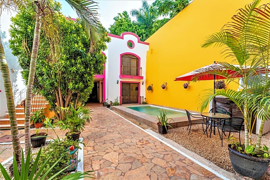 Hotel Gran Centenario