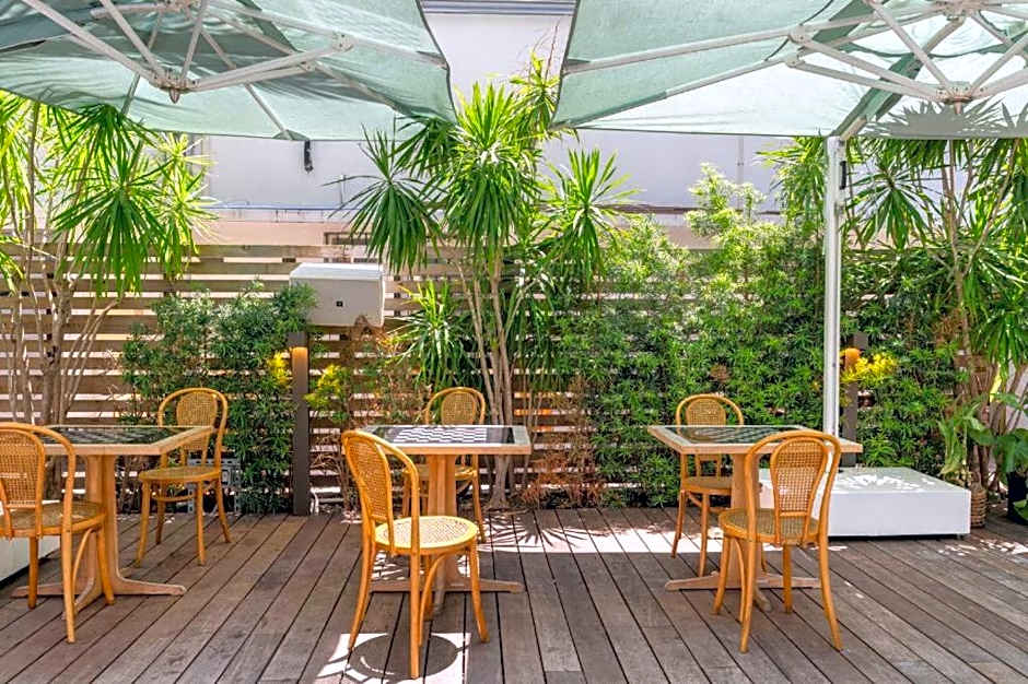 The Variety by LuxUrban – Miami Beach, FL