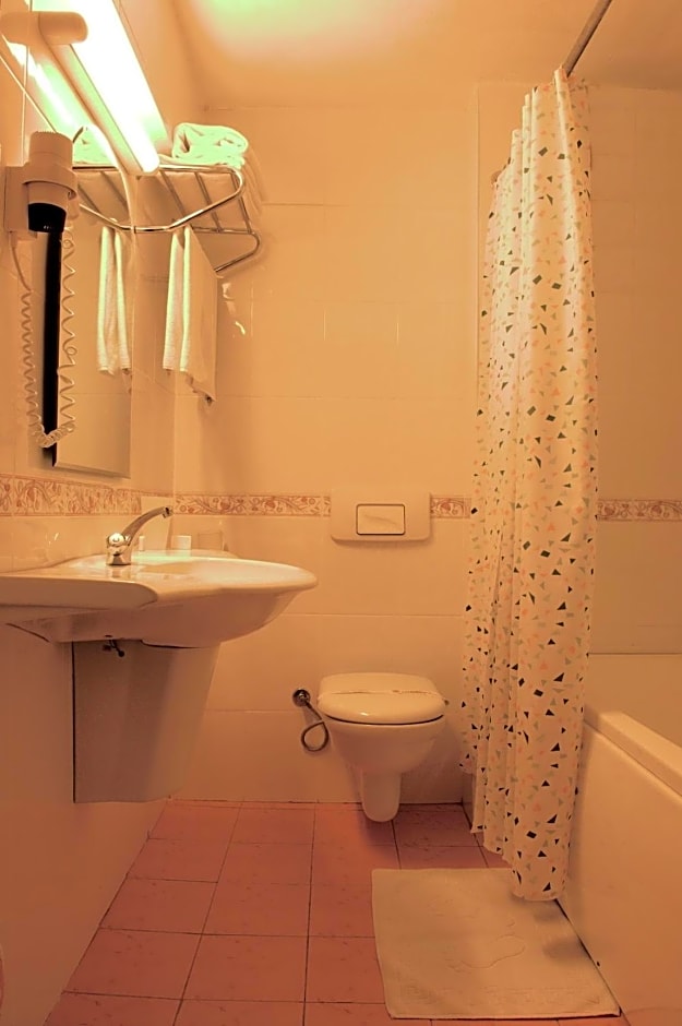 Yumukoglu Hotel