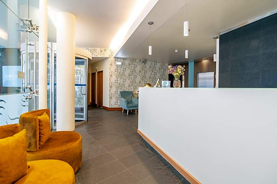 The Azoriani Boutique, an Ascend Collection Hotel