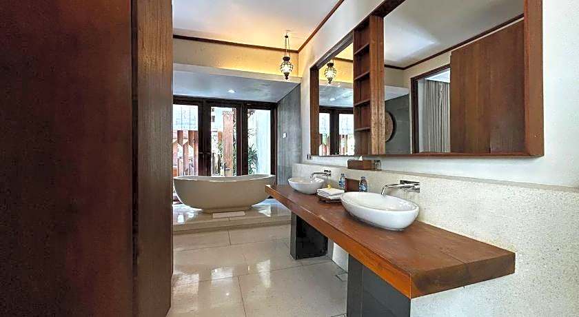 Regali Villa Canggu