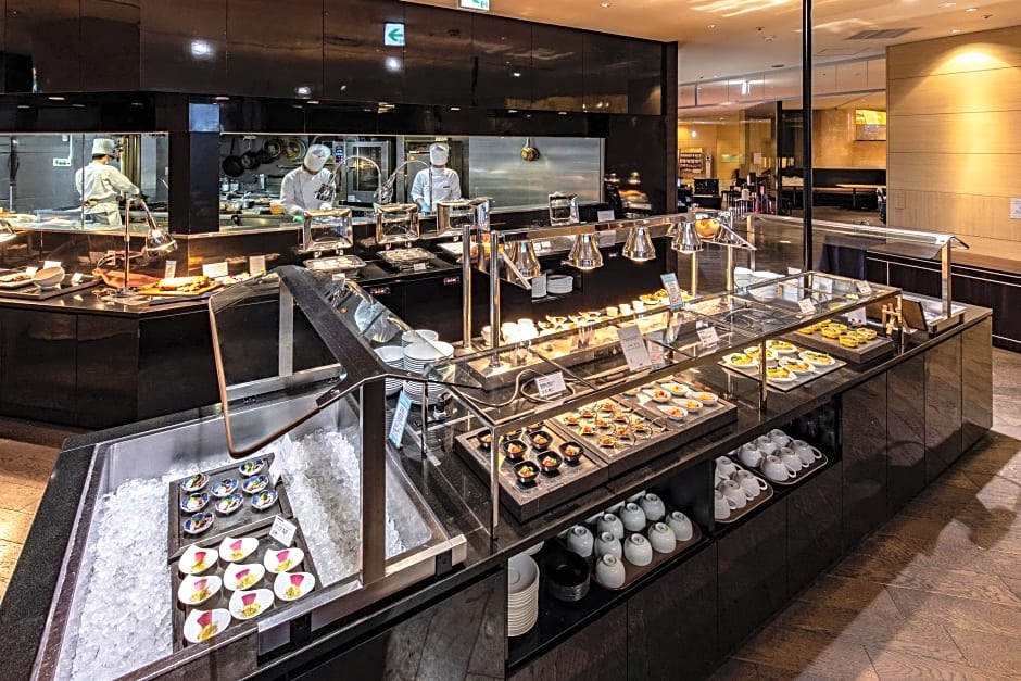 ANA Crowne Plaza Kanazawa By IHG