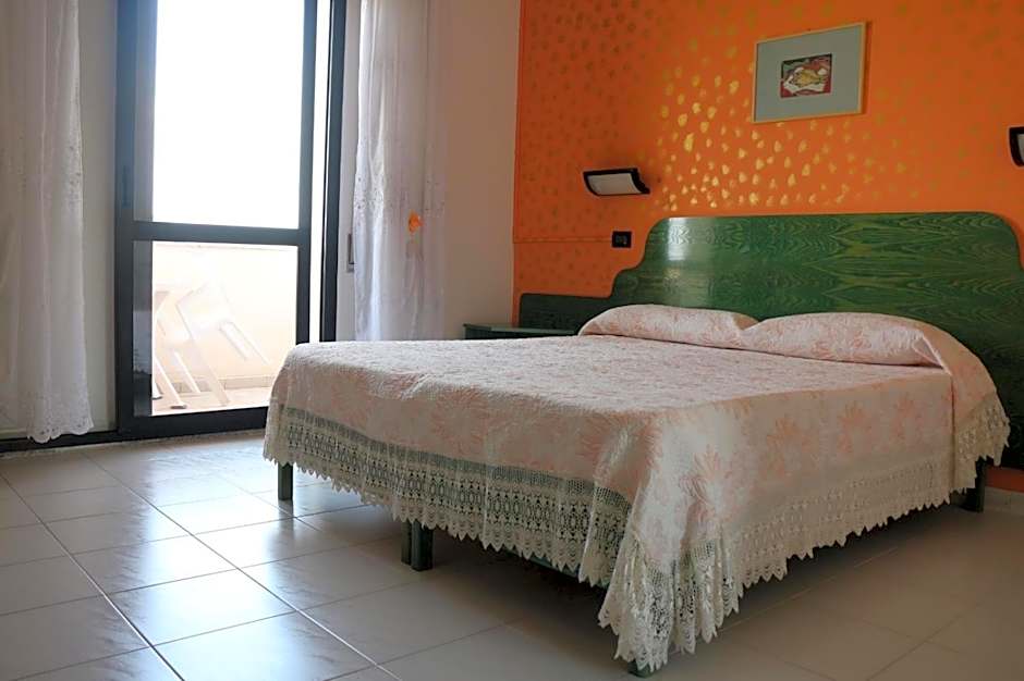 Hotel Mater Mediterranea