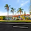 Comfort Resort Waters Edge