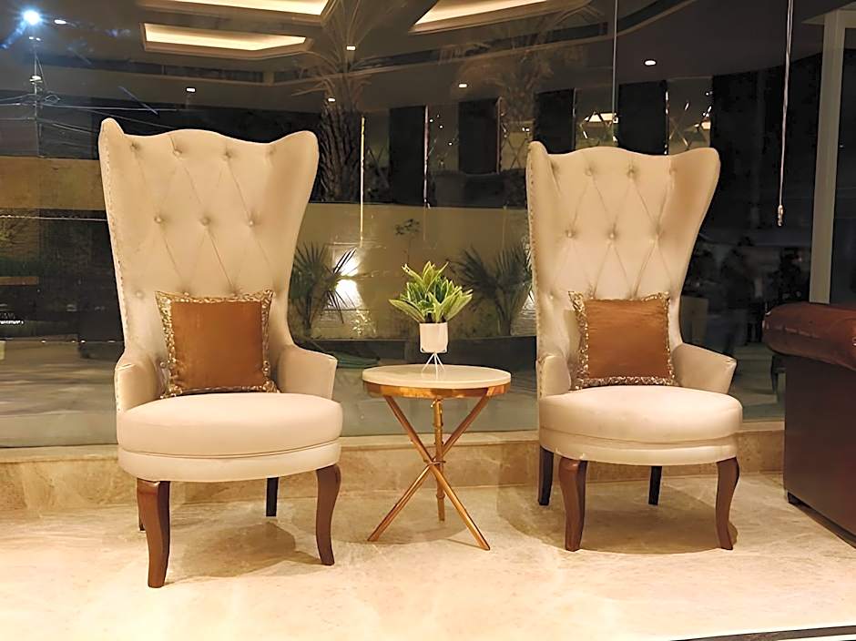 Fairyland Clarks Inn Bhopal