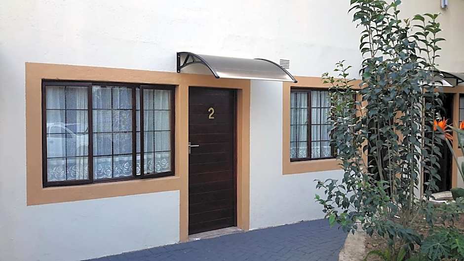 Amigos Bed & Breakfast - No loadshedding