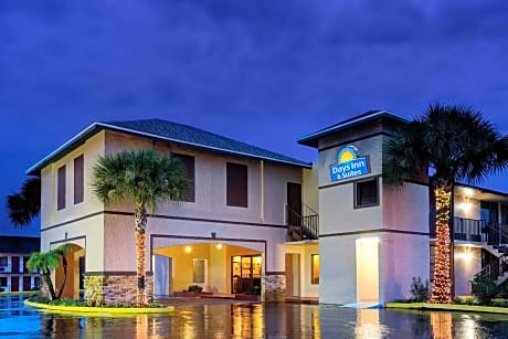 Days Inn by Wyndham Kissimmee West