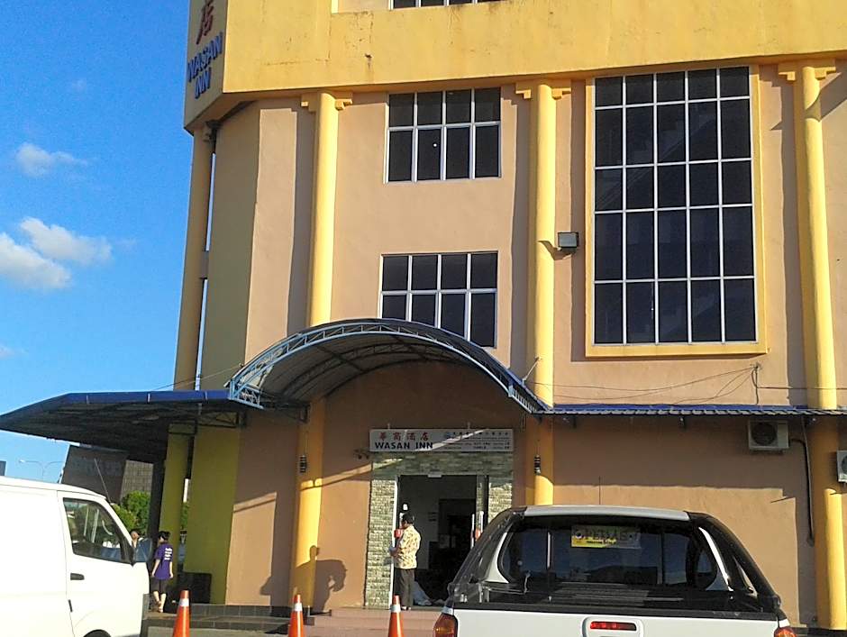 Wasan Inn Bintulu