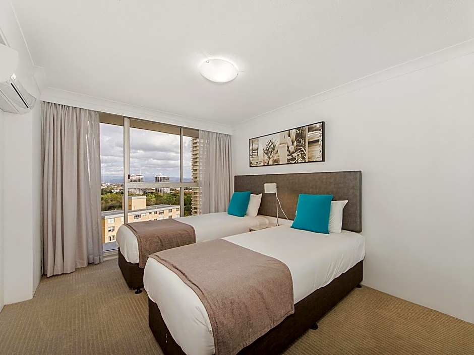 Photo 1 of 5 of 1 Bedroom Apartment, River View