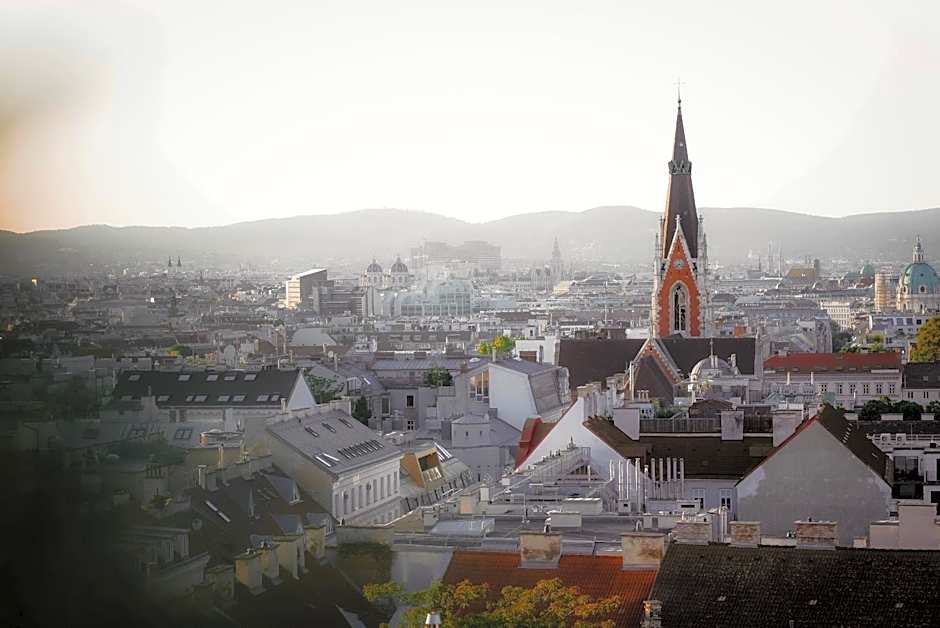 Mooons Vienna
